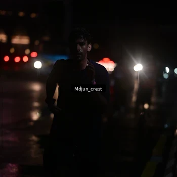 Runner Photo 7845656