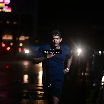 Runner Photo 7845669