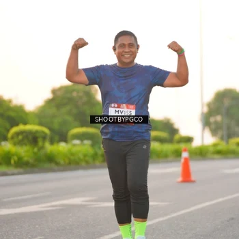 Runner Photo 7845674