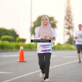 Runner Photo 7845677