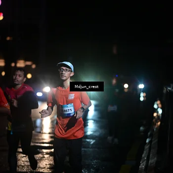 Runner Photo 7845678