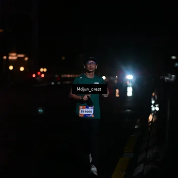 Runner Photo 7845682