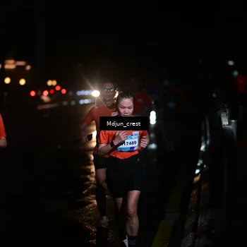 Runner Photo 7845690