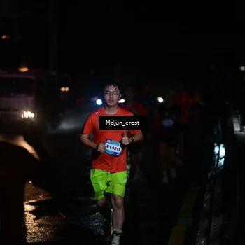 Runner Photo 7845699