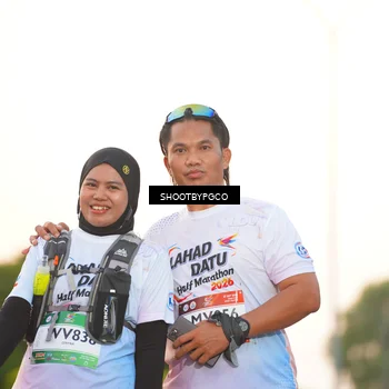 Runner Photo 7845702