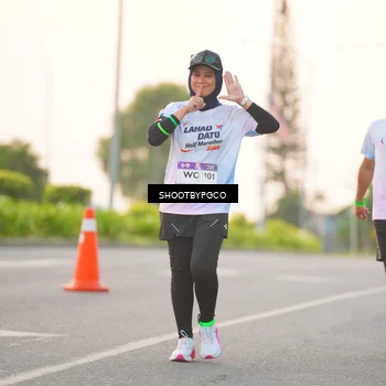 Runner Photo 7845749