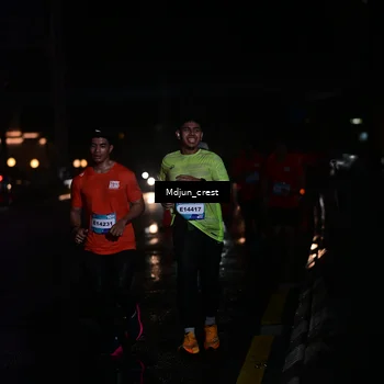 Runner Photo 7845781
