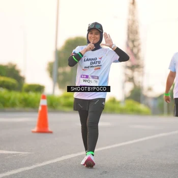 Runner Photo 7845783
