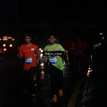 Runner Photo 7845784