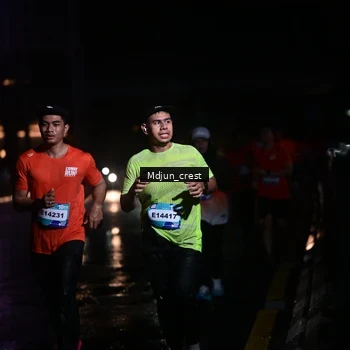 Runner Photo 7845792