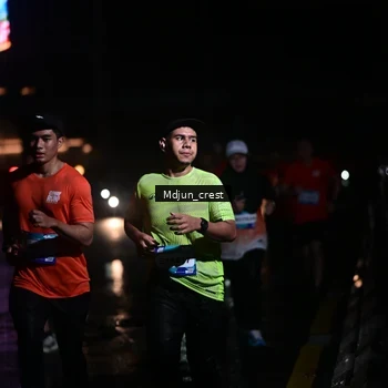 Runner Photo 7845795