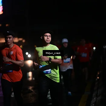 Runner Photo 7845800