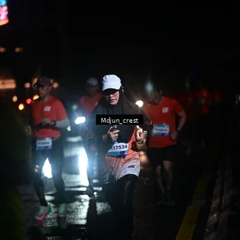 Runner Photo 7845803
