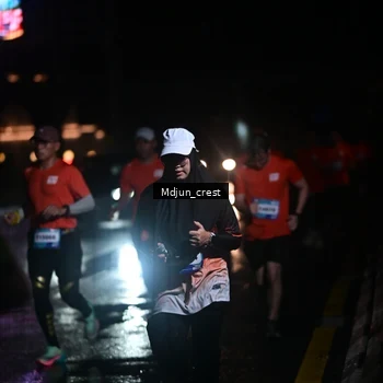 Runner Photo 7845807