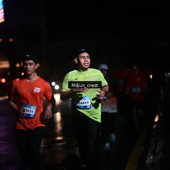 Runner Photo 7845809