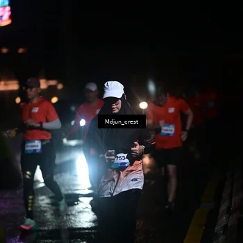Runner Photo 7845823