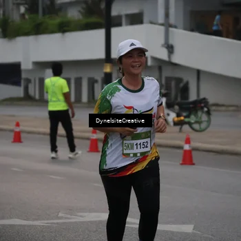 Runner Photo 7845828