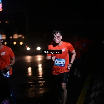 Runner Photo 7845829