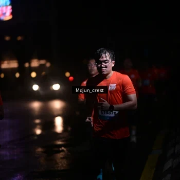 Runner Photo 7845830