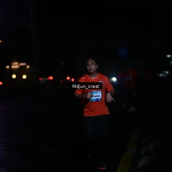 Runner Photo 7845834