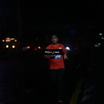 Runner Photo 7845839