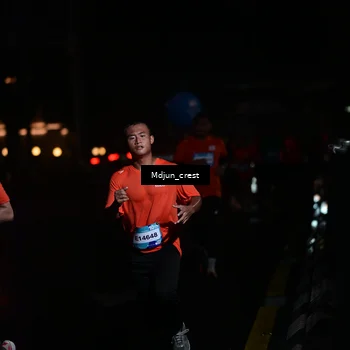 Runner Photo 7845863
