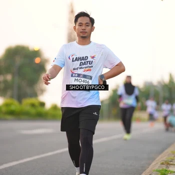 Runner Photo 7845865