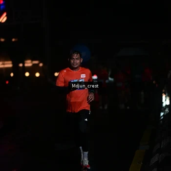 Runner Photo 7845866