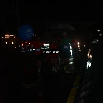 Runner Photo 7845877