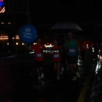 Runner Photo 7845885