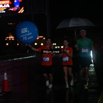 Runner Photo 7845892