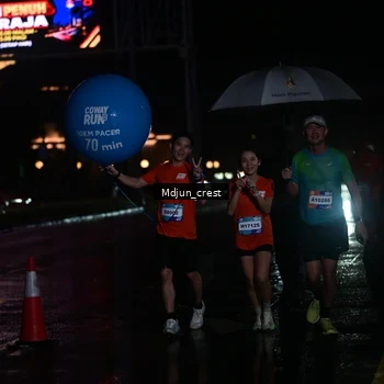 Runner Photo 7845894
