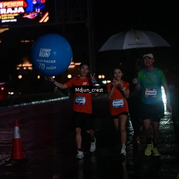 Runner Photo 7845895