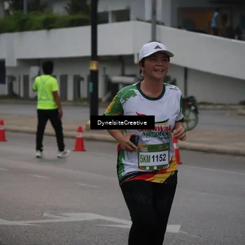 Runner Photo 7845896