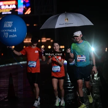 Runner Photo 7845897
