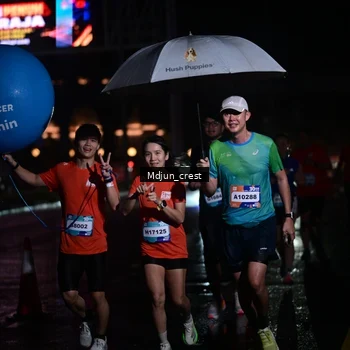 Runner Photo 7845899