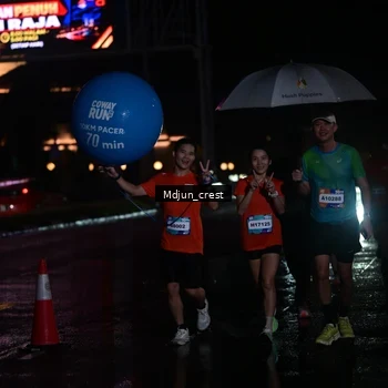 Runner Photo 7845900