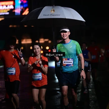 Runner Photo 7845902
