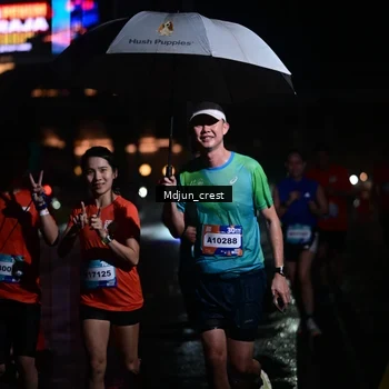 Runner Photo 7845903