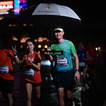 Runner Photo 7845904