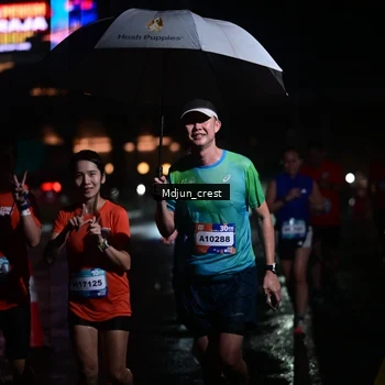 Runner Photo 7845907