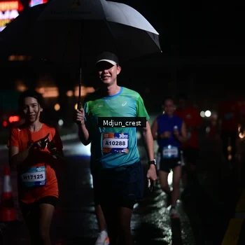 Runner Photo 7845908