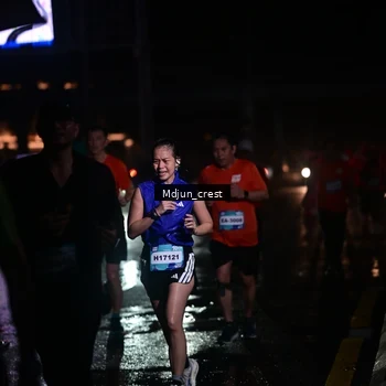 Runner Photo 7845918