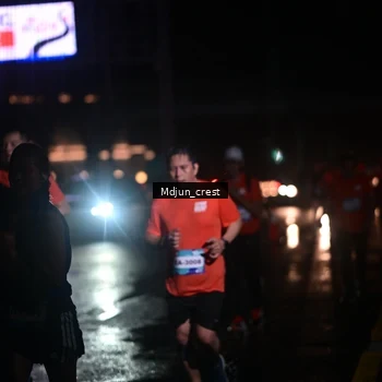 Runner Photo 7845920