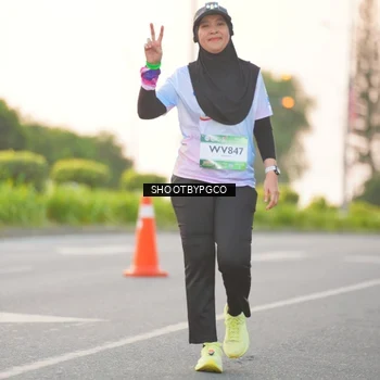Runner Photo 7845921