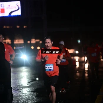 Runner Photo 7845923