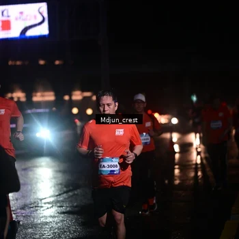 Runner Photo 7845926