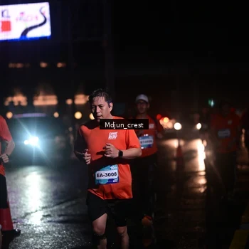 Runner Photo 7845927