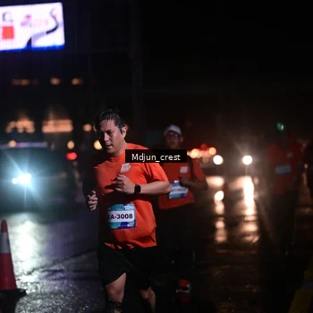 Runner Photo 7845928