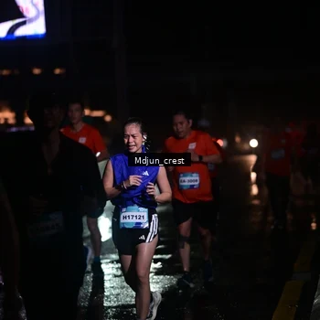 Runner Photo 7845932